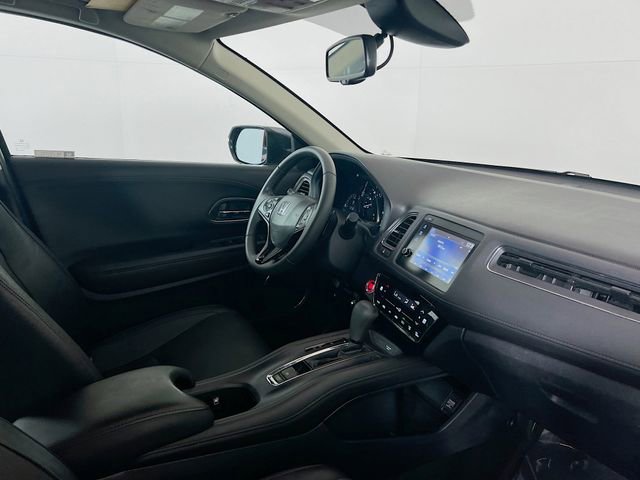Used 2021 Honda HR-V EX-L image 9