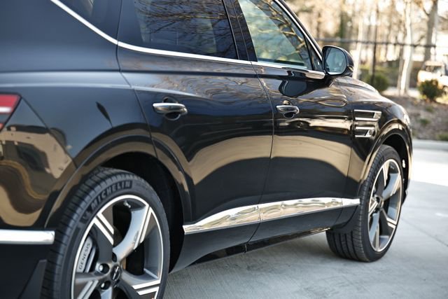 New 2026 Genesis GV80 2.5T Prestige image 7