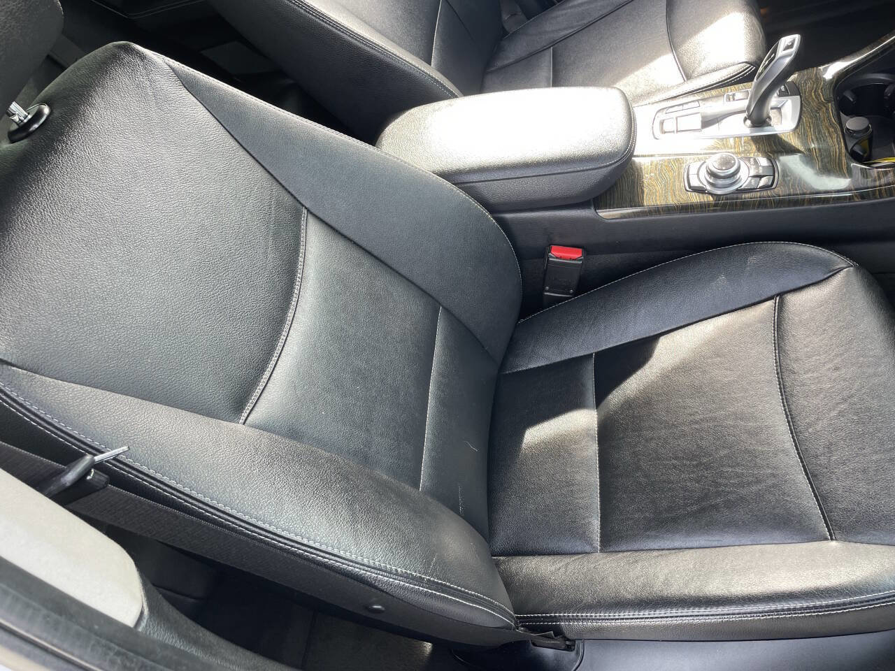 Used 2013 BMW X3 xDrive28i image 13