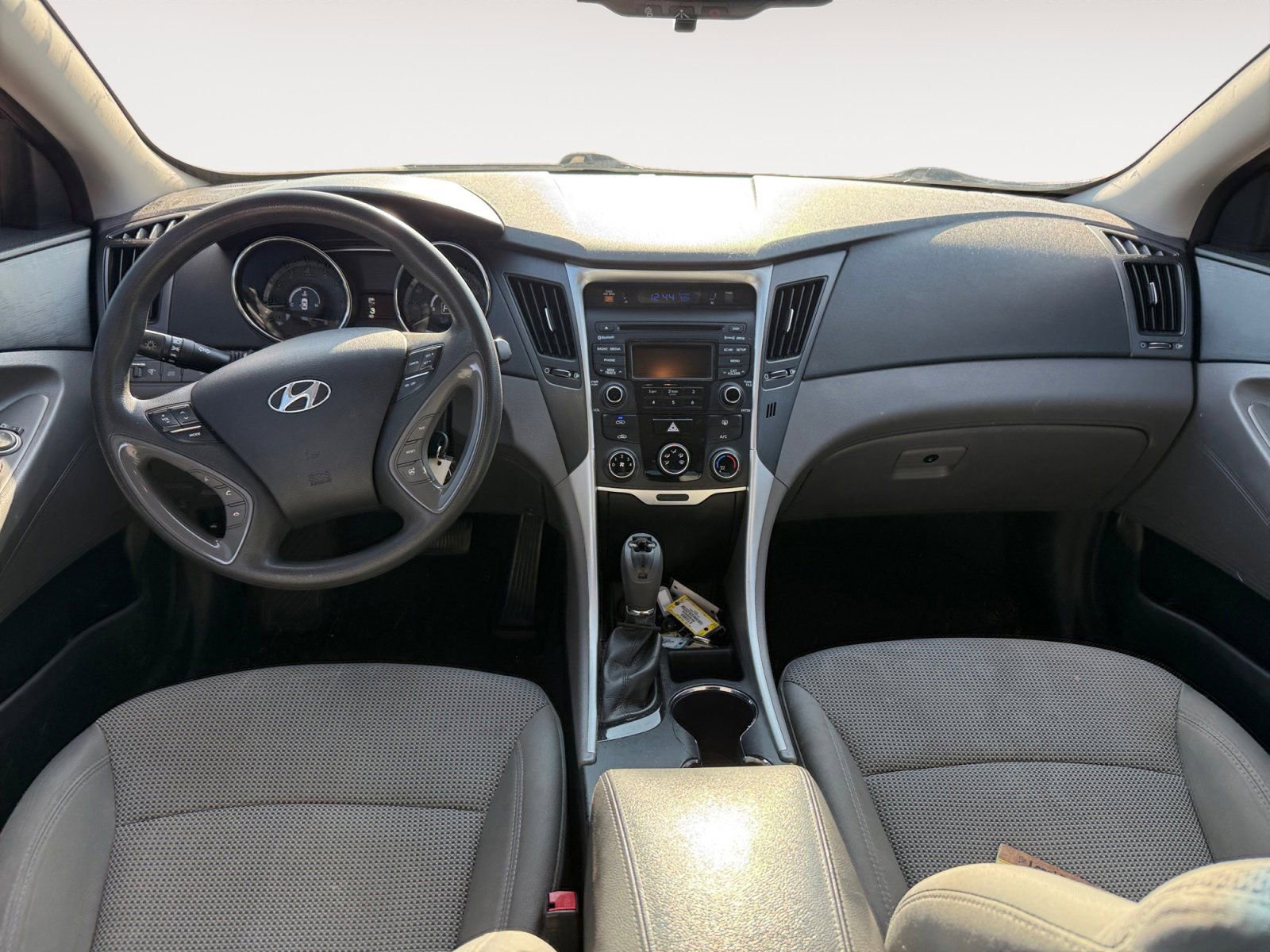 Used 2014 Hyundai Sonata GLS image 10