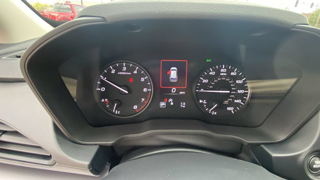 Certified 2025 Subaru Impreza 2.0i AWD/4WD image 28