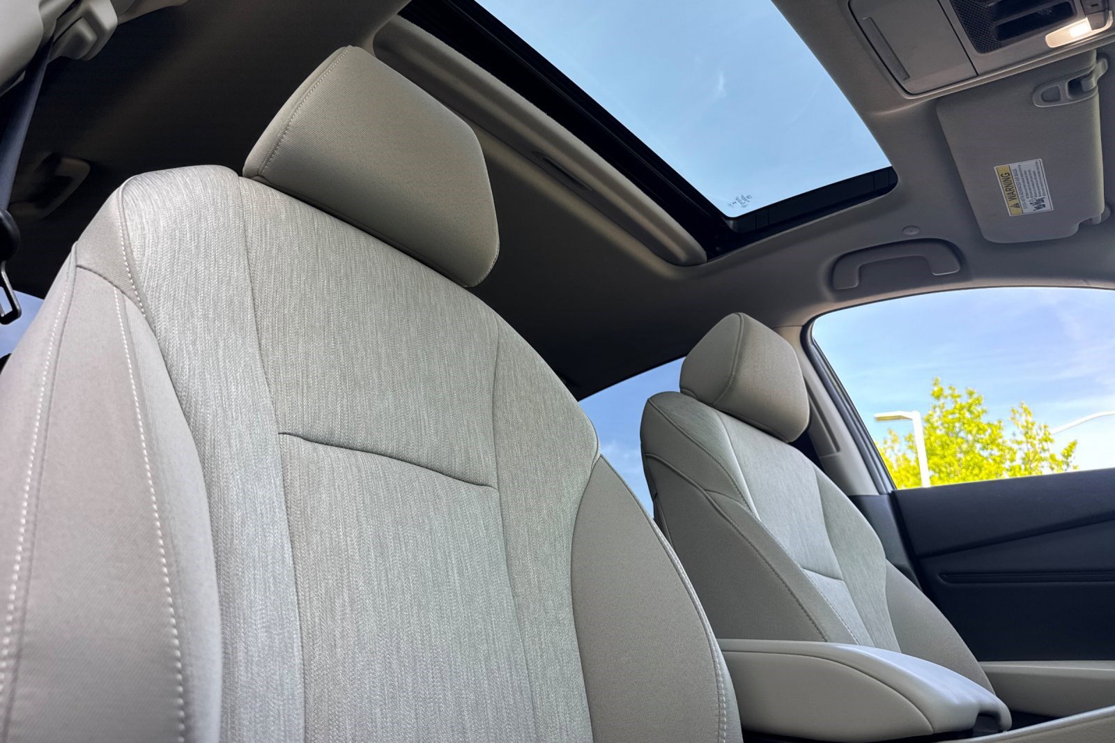 Used 2023 Honda Accord EX image 25