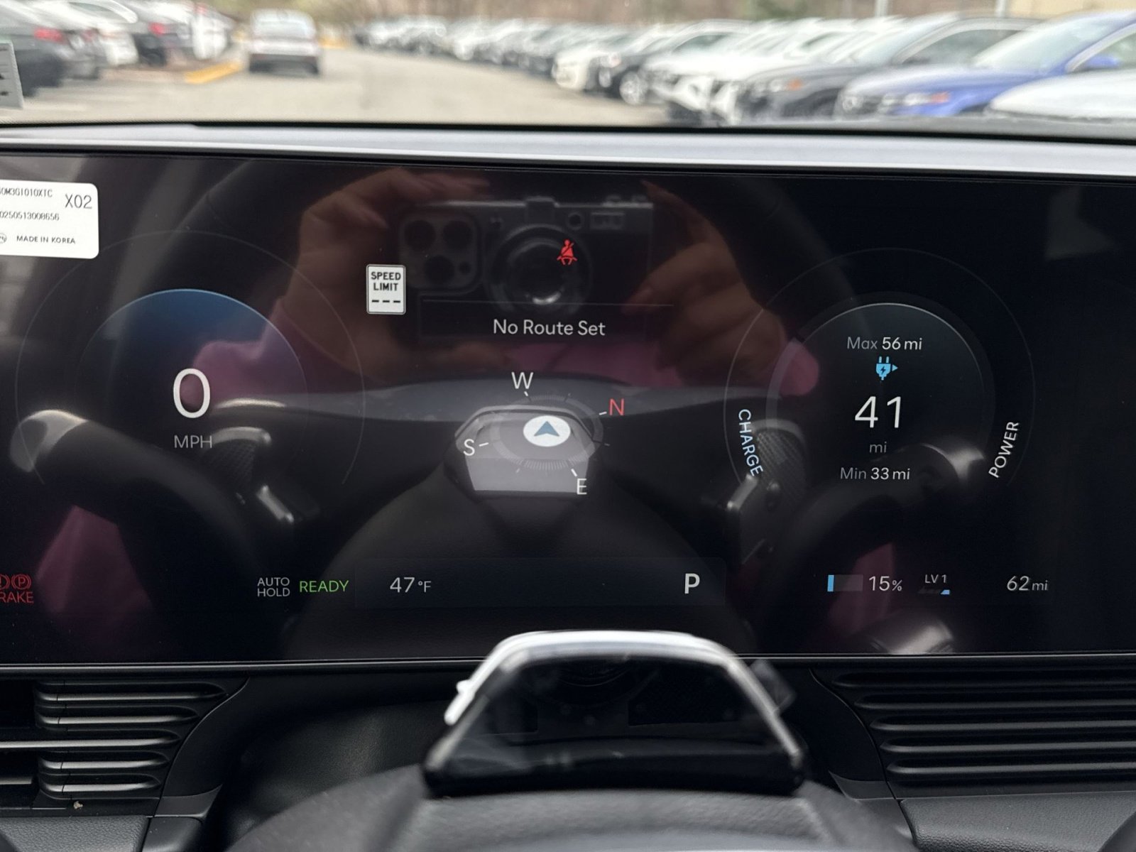 New 2026 Hyundai Ioniq 5 SEL image 17