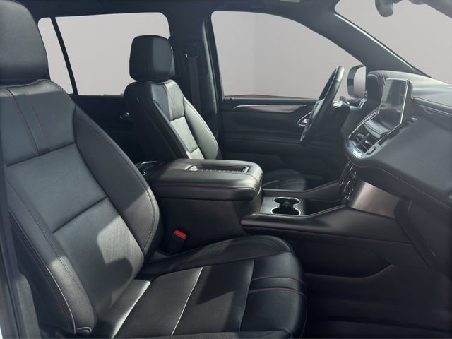 Used 2022 Chevrolet Suburban RST w/ Luxury Package image 45