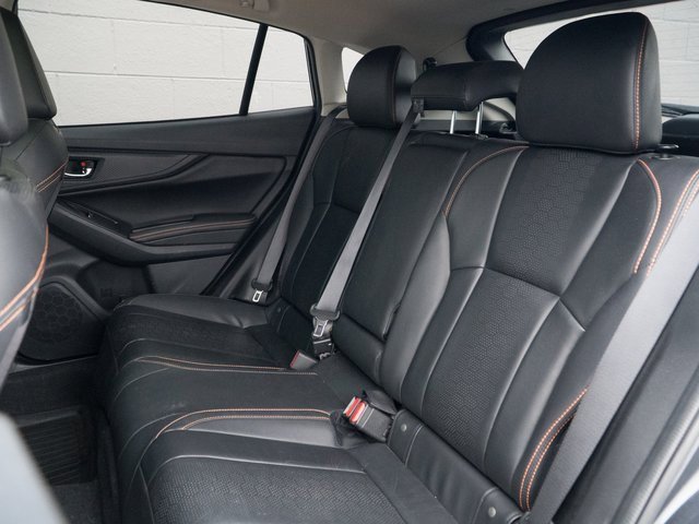 Used 2019 Subaru Crosstrek 2.0i Limited w/ Moonroof Package image 17