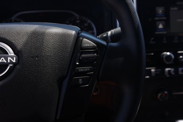 New 2025 Nissan Frontier SV image 26