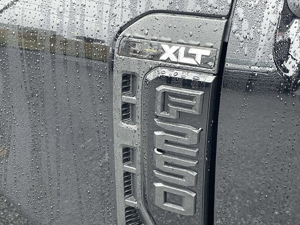 New 2026 Ford F250 XLT w/ XLT Premium Package image 22