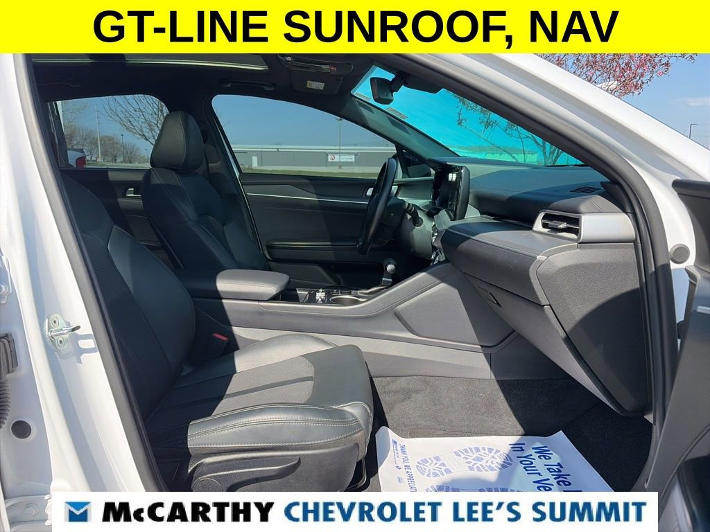 Used 2023 Kia K5 GT-Line image 31