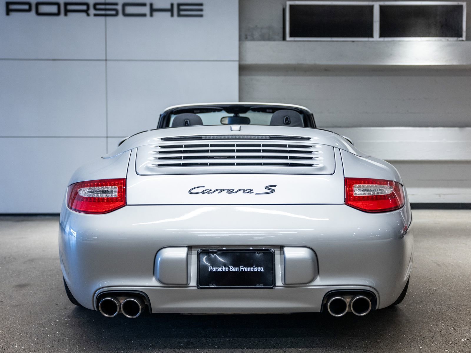 Used 2009 Porsche 911 Carrera S image 19