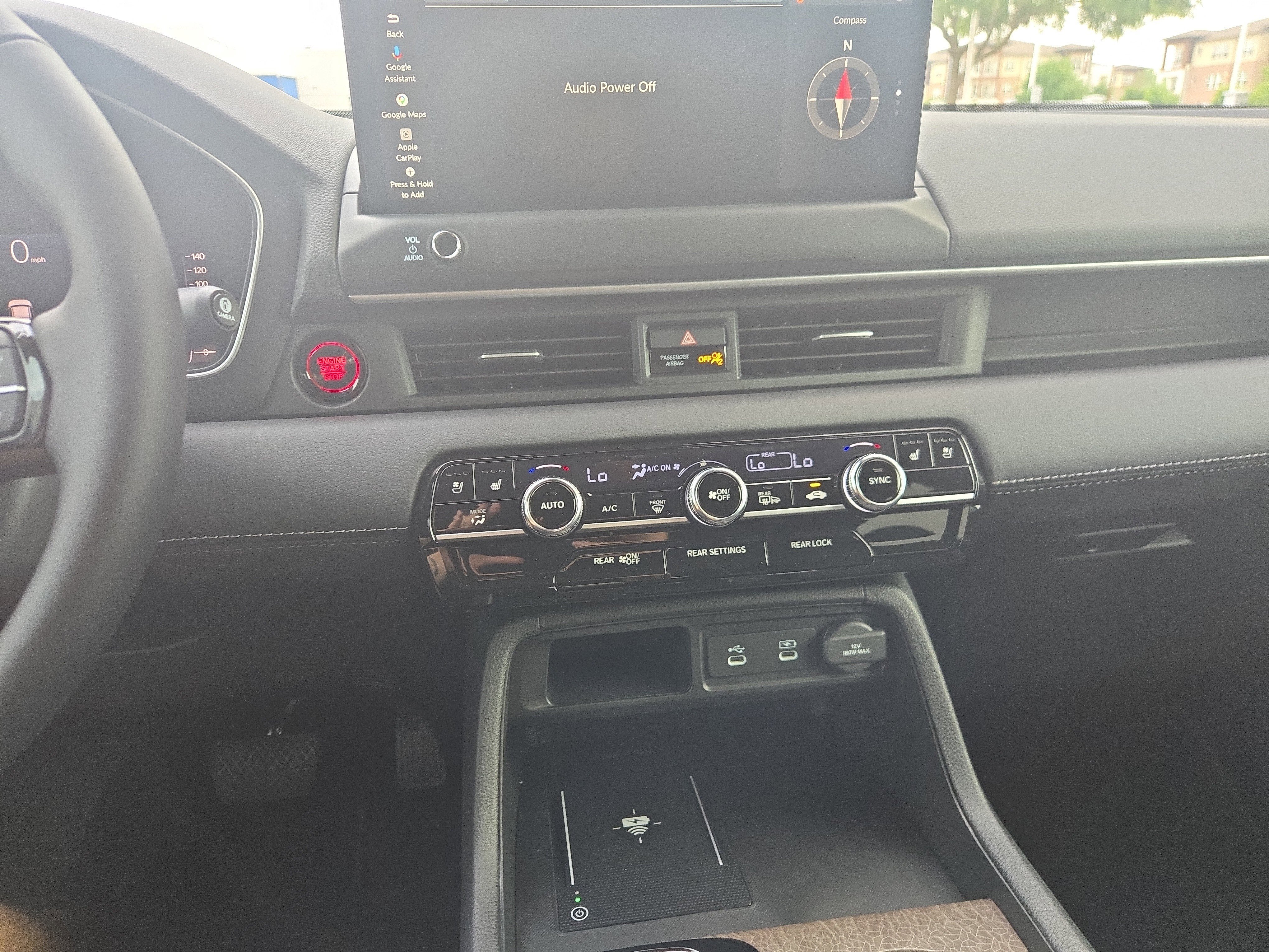New 2026 Honda Pilot Elite image 23