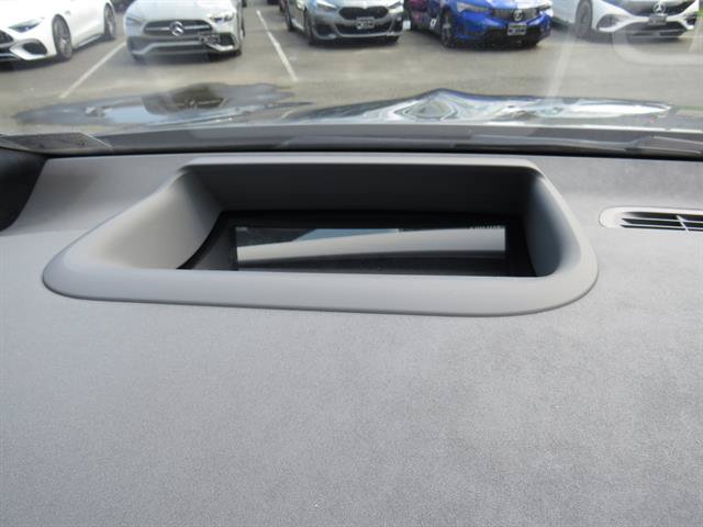 Certified 2023 Mercedes-Benz EQS 450+ 4MATIC SUV w/ Exclusive Trim Package image 13