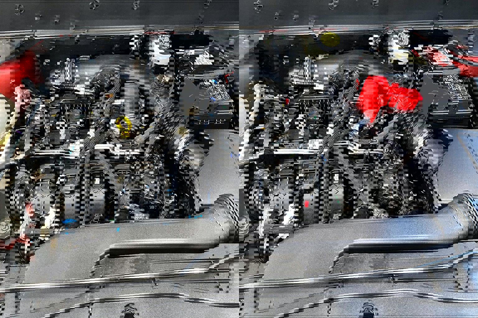 Used 2022 Ford Bronco Sport Badlands w/ Premium Package AWD/4WD image 9