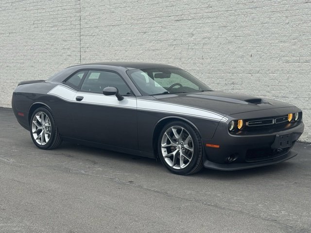 Used 2022 Dodge Challenger GT image 6