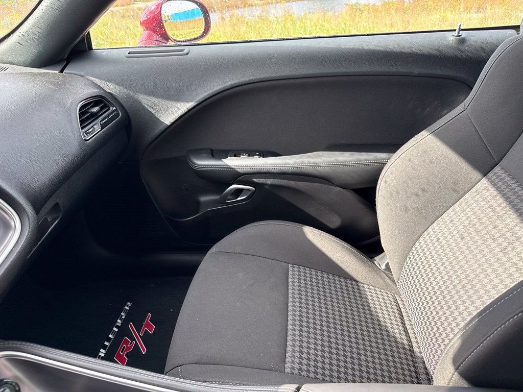 Used 2019 Dodge Challenger R/T RWD image 23
