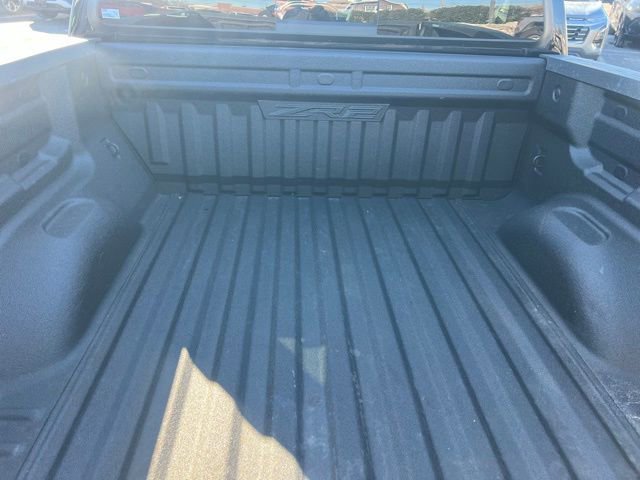 Certified 2022 Chevrolet Colorado ZR2 image 21