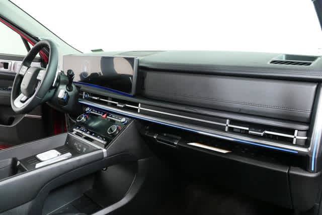 New 2026 Hyundai Santa Fe Limited FWD image 33