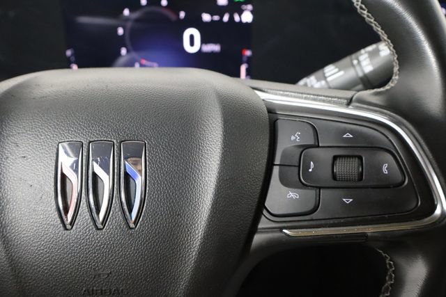Used 2024 Buick Encore GX Preferred FWD image 9