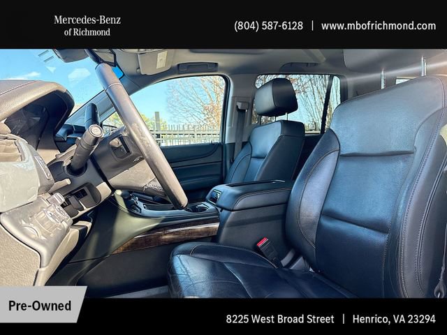 Used 2019 Chevrolet Tahoe LT image 13