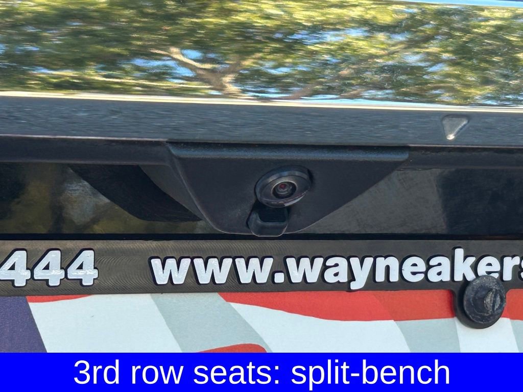 Used 2024 Ford Expedition Max Limited image 23