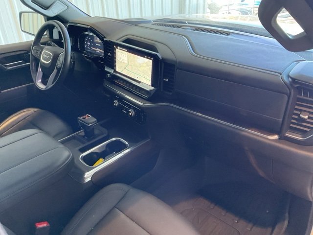 Used 2024 GMC Sierra 1500 SLT w/ SLT Premium Plus Package image 25