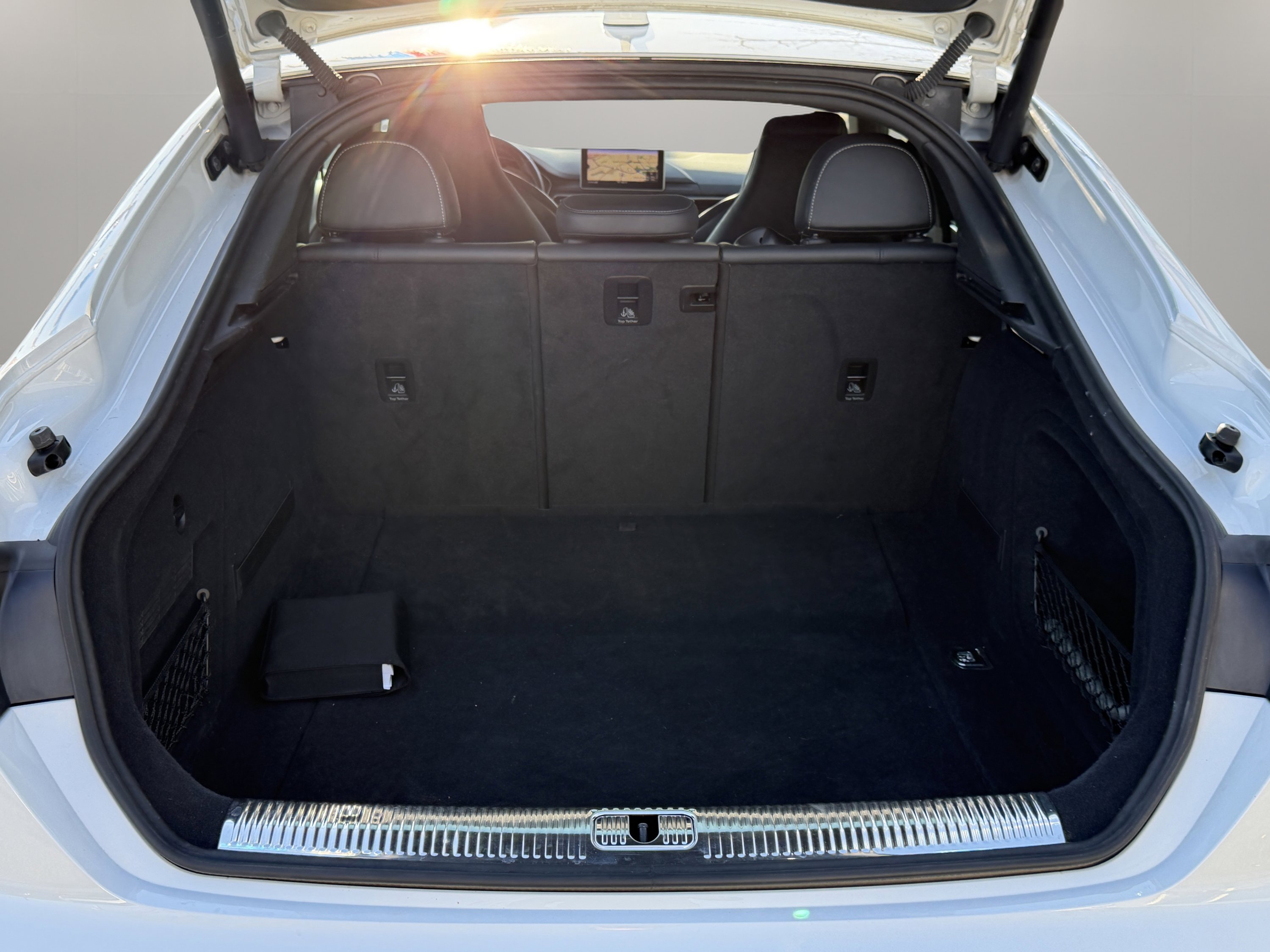 Used 2019 Audi S5 Prestige image 47