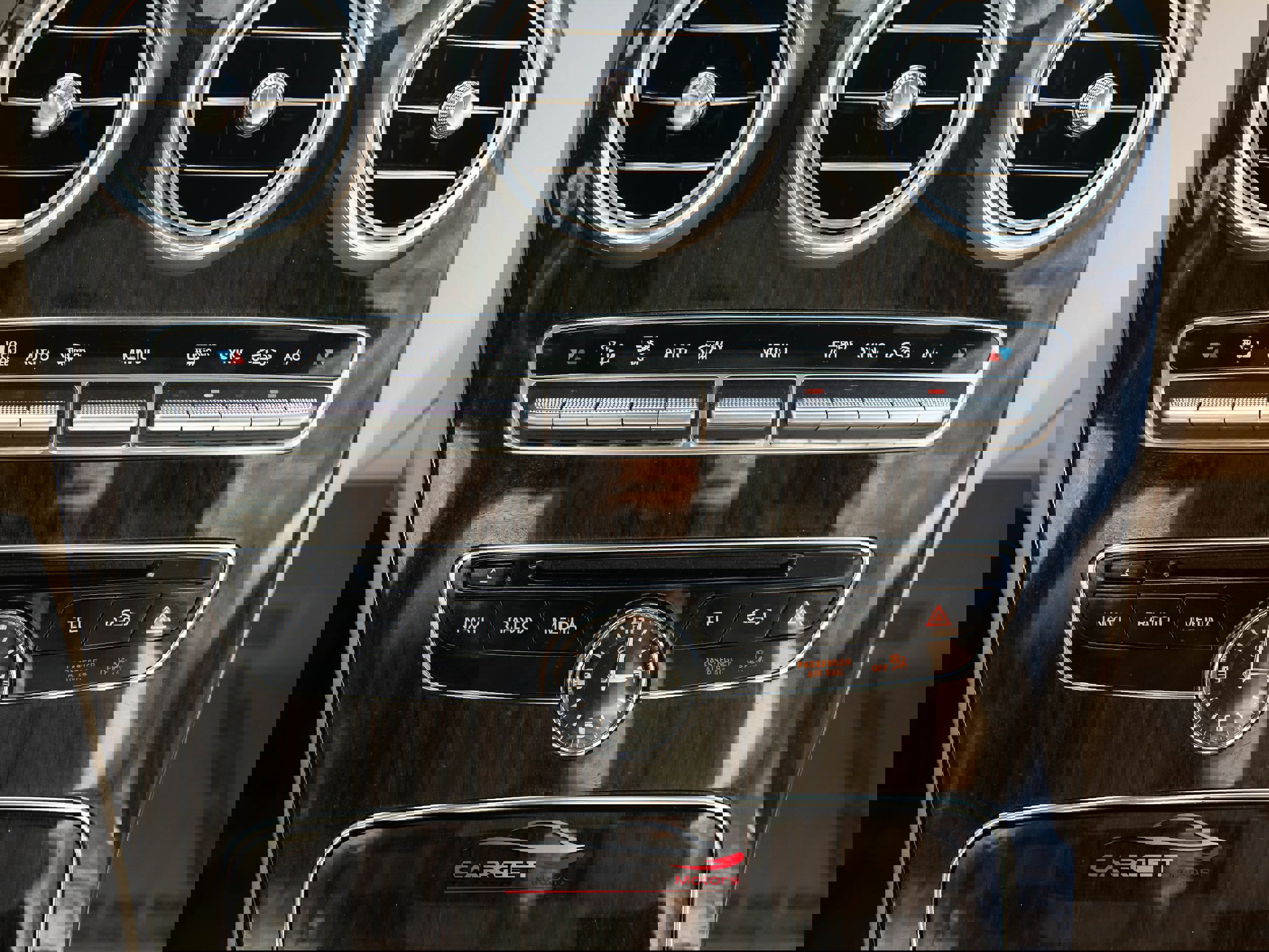 Used 2018 Mercedes-Benz C 300 300 4MATIC AMG Package image 28