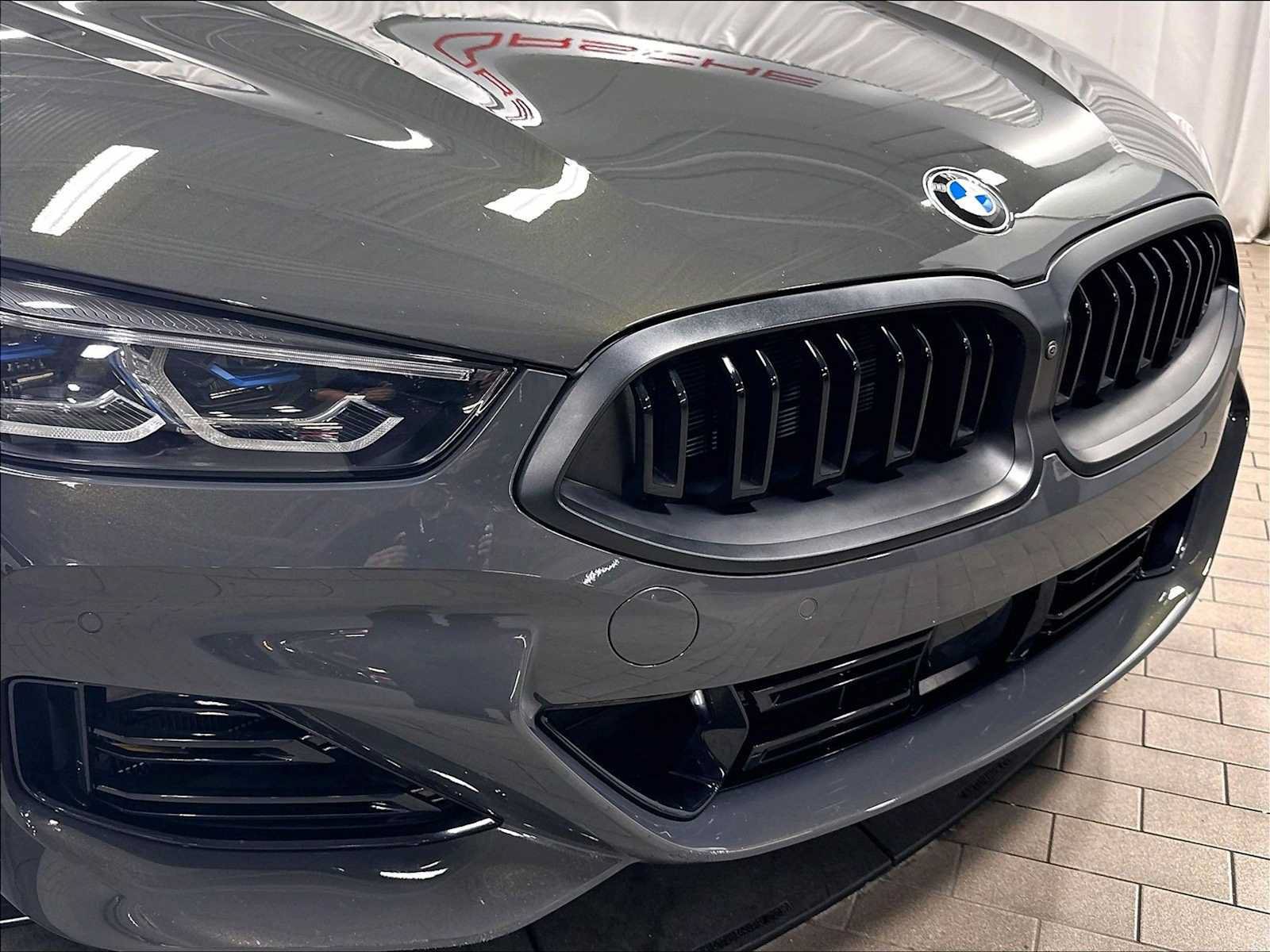 Used 2026 BMW 840i xDrive AWD/4WD image 32