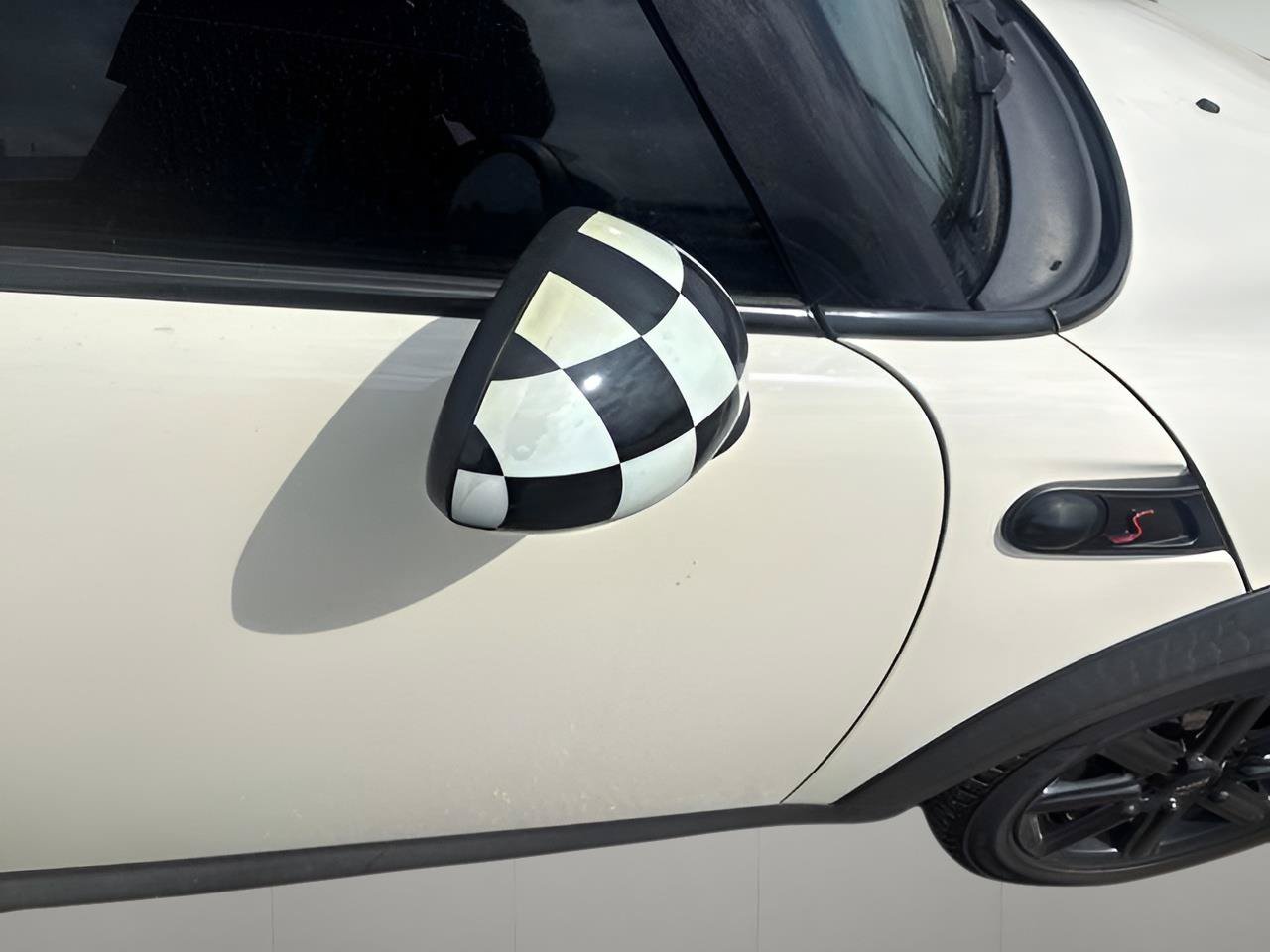 Used 2012 MINI Cooper S FWD image 13