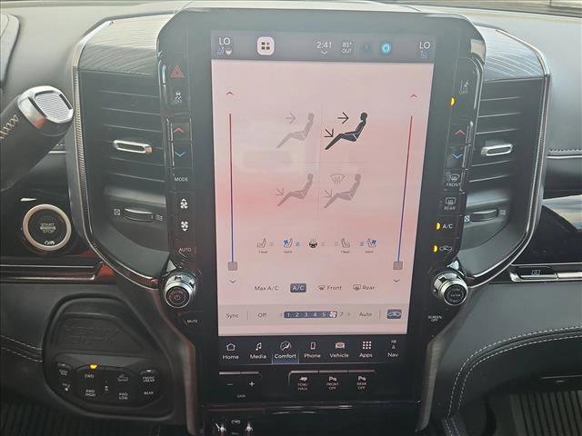 New 2026 RAM 2500 Power Wagon image 12