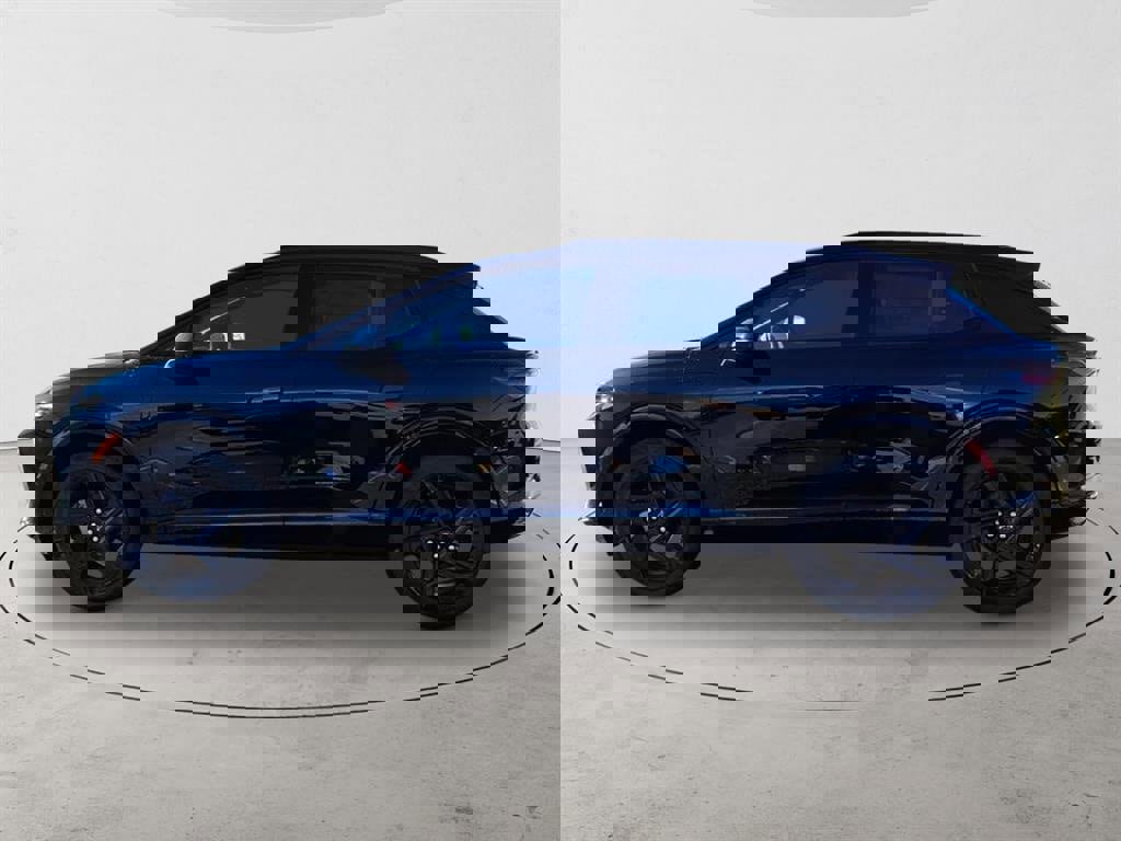 New 2026 Chevrolet Equinox EV RS image 8