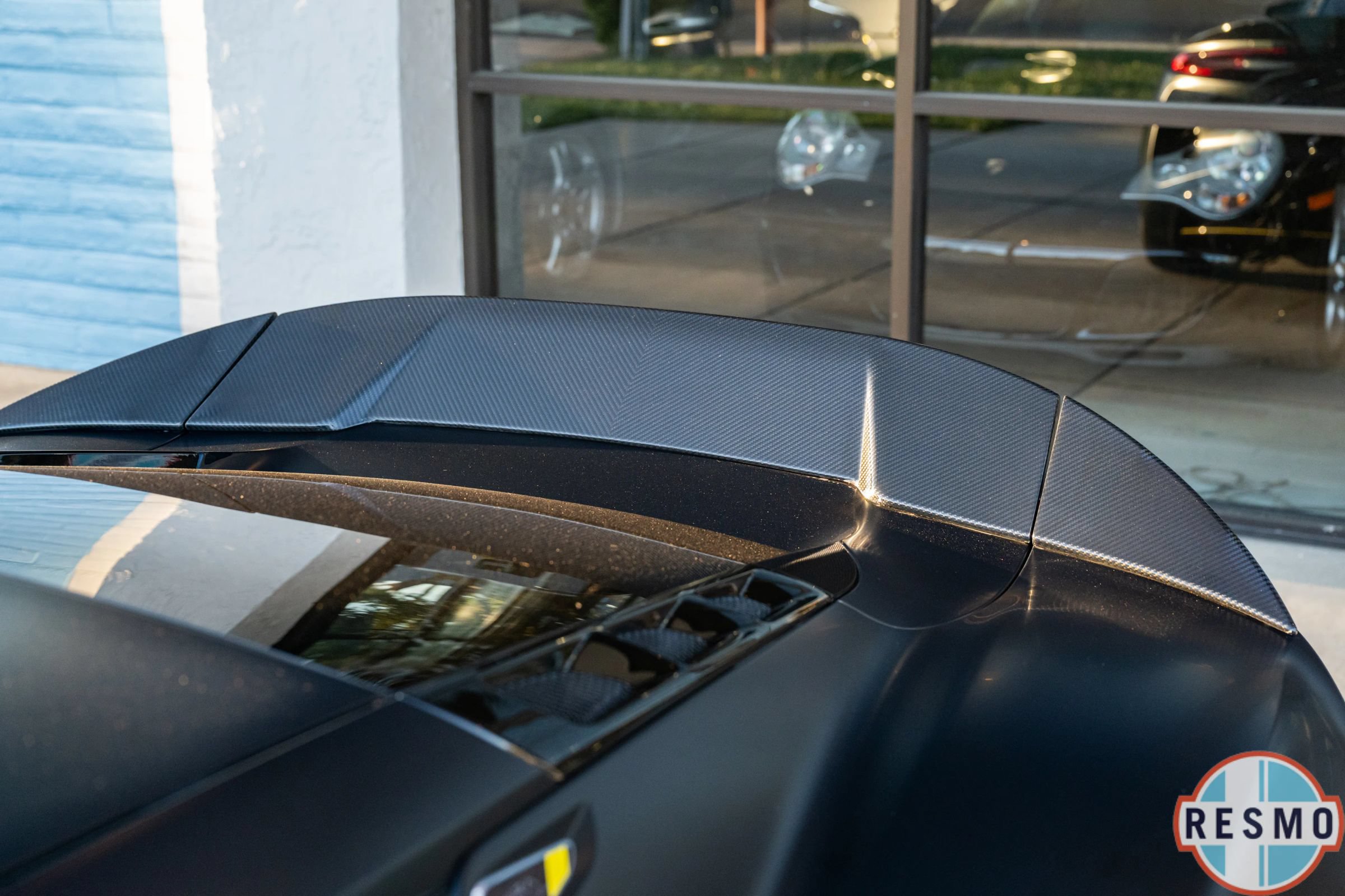 Used 2026 Lotus Emira RWD image 28