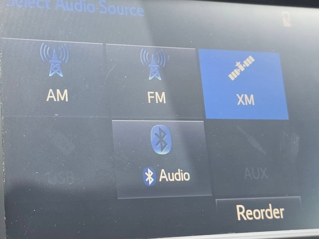 Used 2019 Toyota Highlander XLE AWD/4WD image 15