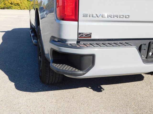 Used 2024 Chevrolet Silverado 1500 RST w/ Protection Package image 6