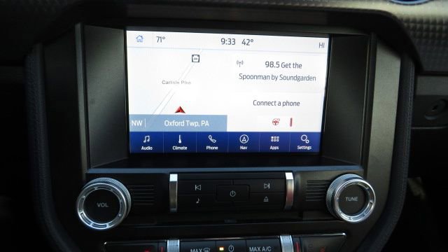 Certified 2019 Ford Mustang GT Premium w/ GT Performance Package image 10