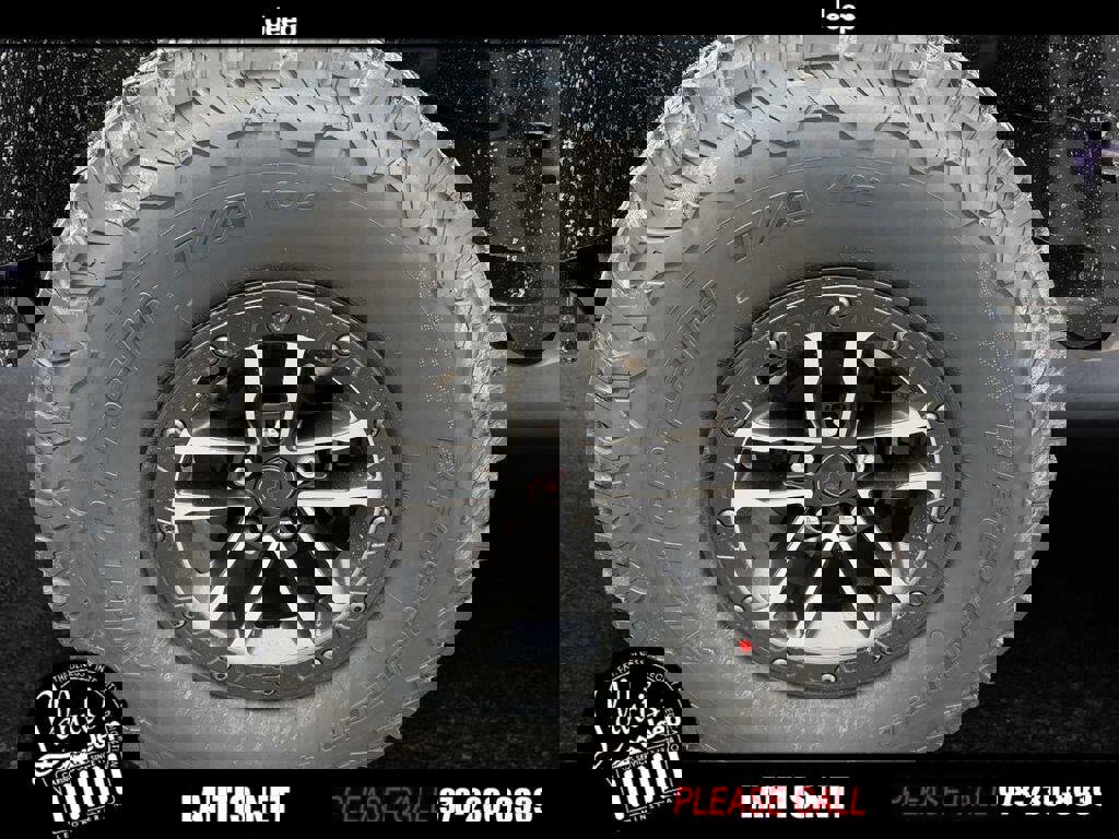 New 2026 Jeep Wrangler Unlimited Rubicon image 22