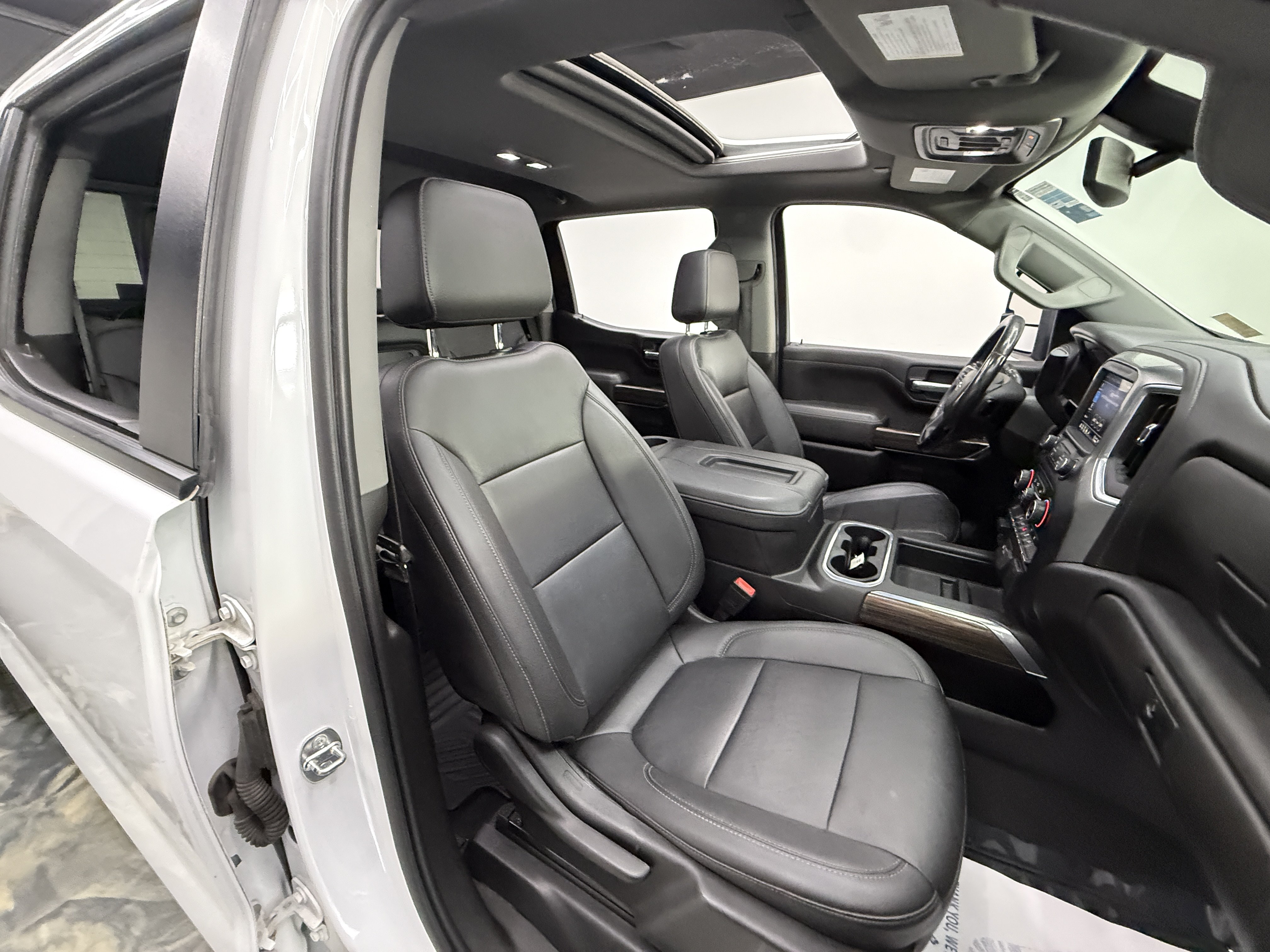 Used 2021 Chevrolet Silverado 1500 RST w/ True North Edition Plus AWD/4WD image 20