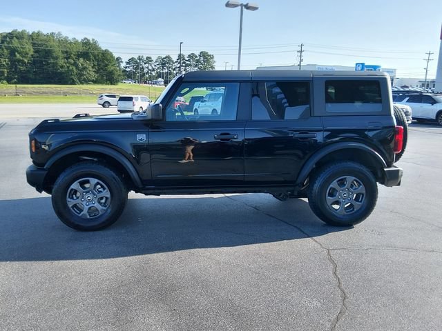 Used 2026 Ford Bronco Big Bend AWD/4WD image 6