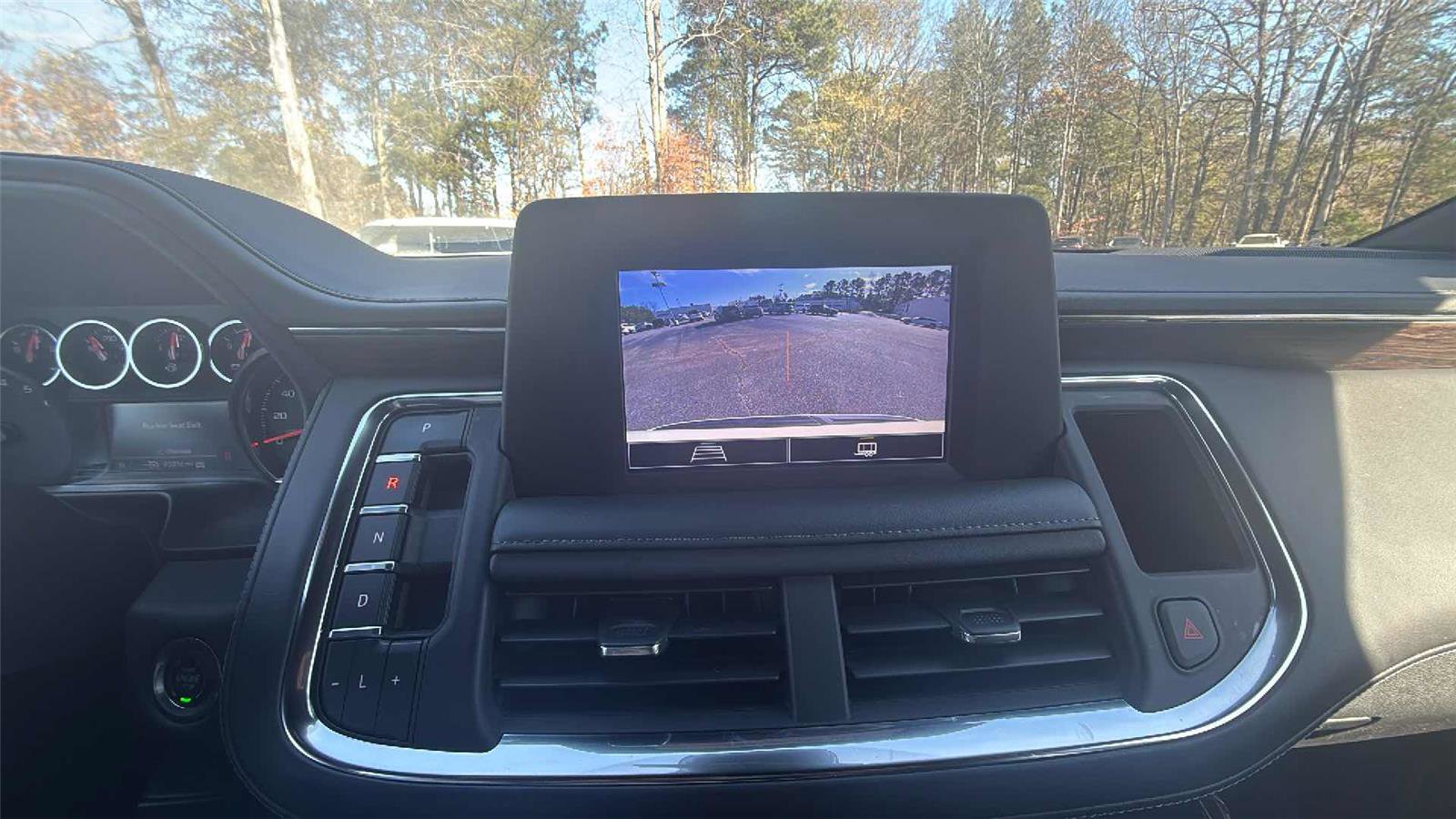 Used 2023 Chevrolet Tahoe LS image 24