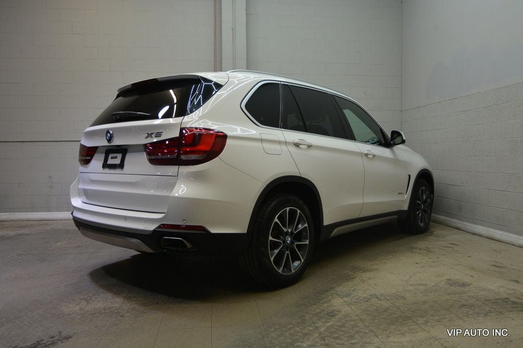 Used 2018 BMW X5 xDrive35d AWD/4WD image 10