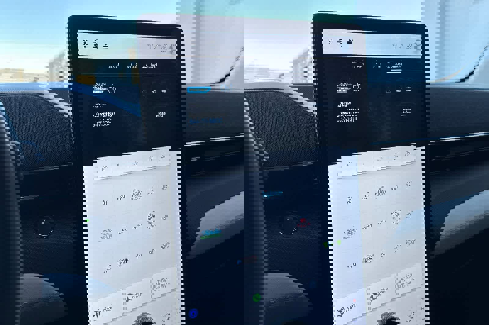 Used 2023 Ford Mustang Mach-E Premium image 20