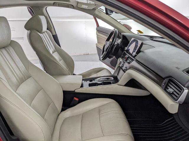 Used 2021 Honda Accord Touring image 19