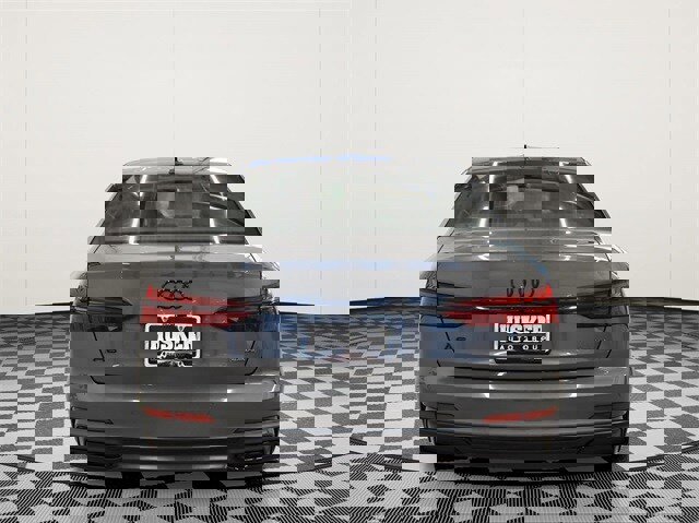 Used 2022 Audi A6 3.0T Premium w/ Black Optic Sport Package image 10