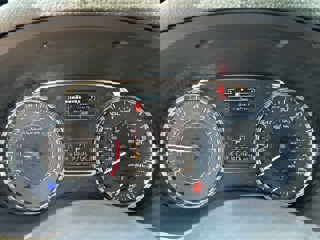 Used 2016 Subaru Crosstrek 2.0i Premium w/ Special Edition image 7