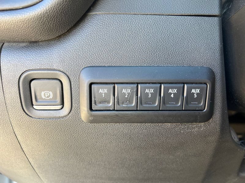 Used 2024 Chevrolet Silverado 2500 W/T w/ WT Fleet Convenience Package AWD/4WD image 24