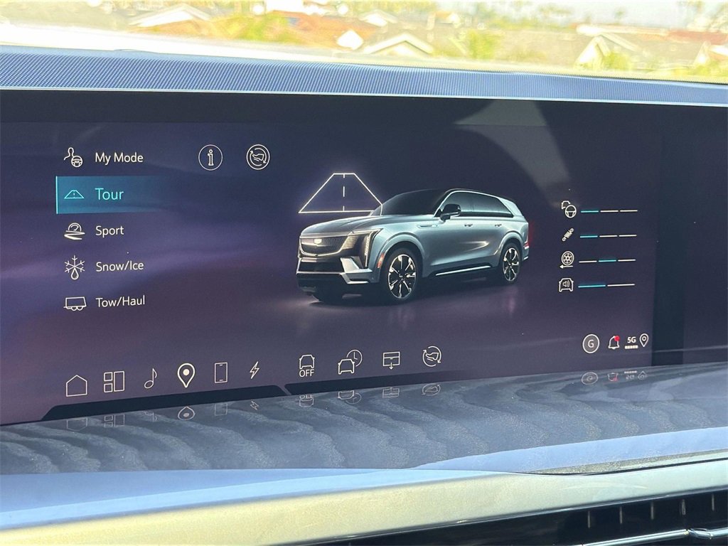 New 2026 Cadillac Escalade IQ Sport 2 image 18