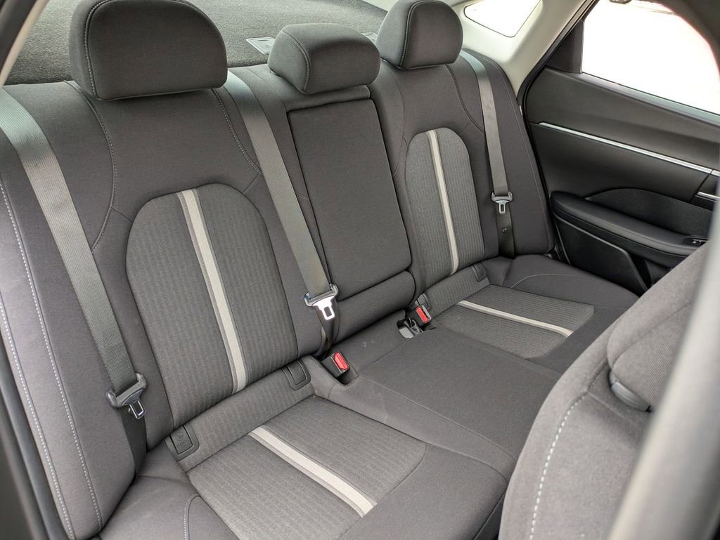 Used 2025 Hyundai Sonata SEL image 27