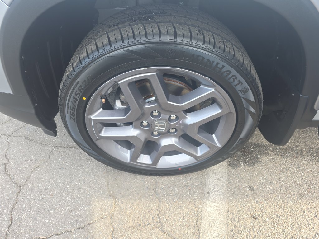Used 2023 Honda Passport EX-L image 25