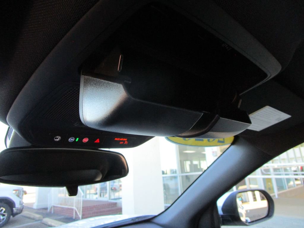 New 2026 Chevrolet Equinox ACTIV w/ Convenience Package III image 34