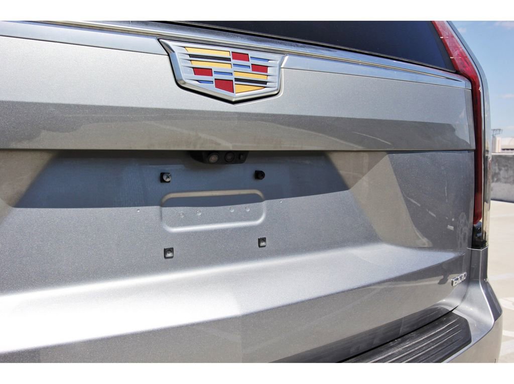 Certified 2024 Cadillac Escalade ESV Premium Luxury image 32