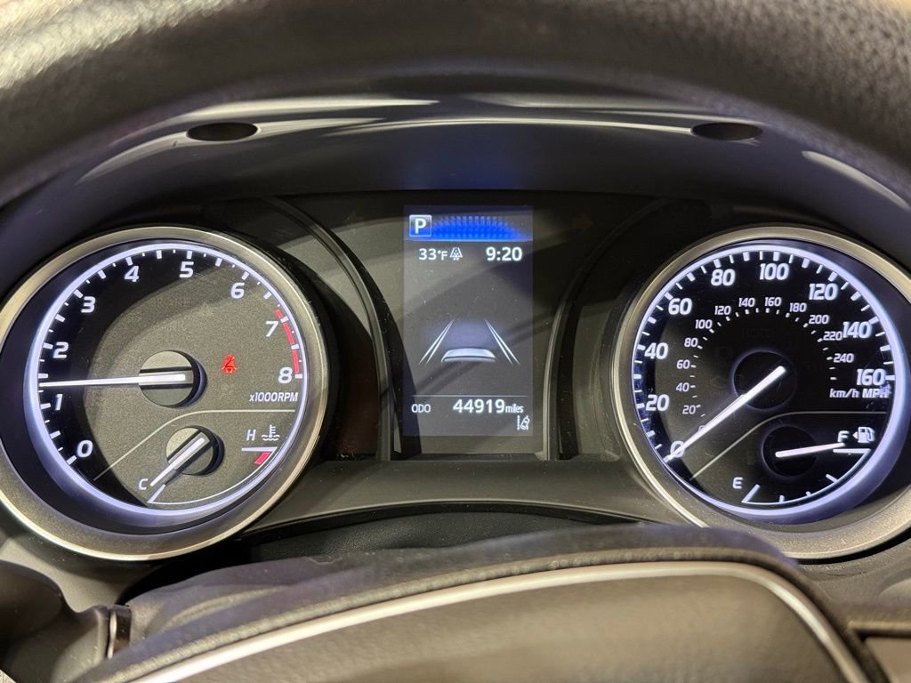 Certified 2022 Toyota Camry LE image 23